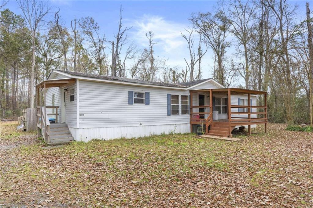 16375 Country Road French Settlement, LA 70733 - Photo 20 of 22