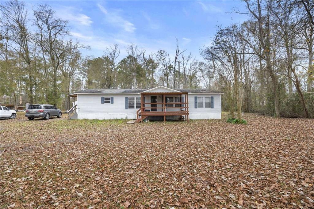16375 Country Road French Settlement, LA 70733 - Photo 21 of 22