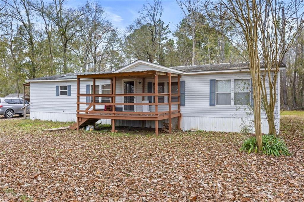 16375 Country Road French Settlement, LA 70733 - Photo 22 of 22