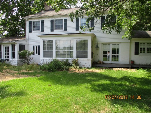 1161 Pittsford Mendon Road Mendon, NY 14534 - Photo 1 of 1