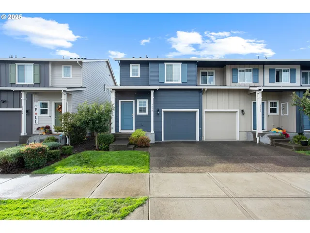 $375,000 | 2218 Northeast 115th Court, Vancouver, WA 98684