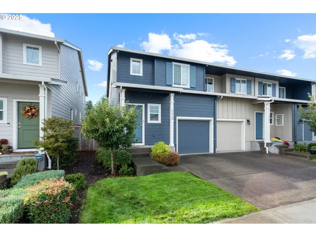 $375,000 | 2218 Northeast 115th Court, Vancouver, WA 98684