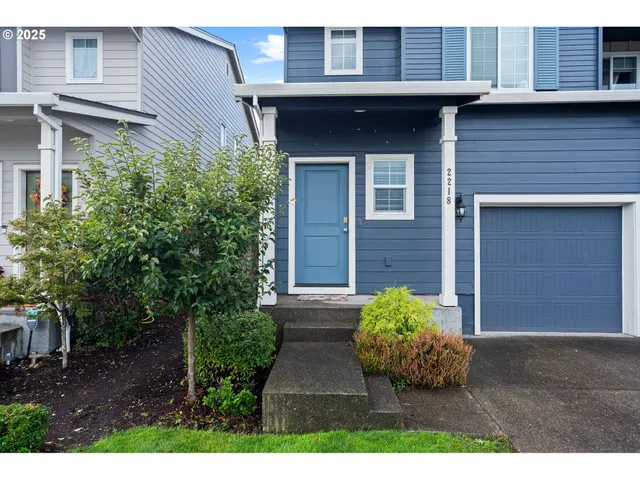 $375,000 | 2218 Northeast 115th Court, Vancouver, WA 98684