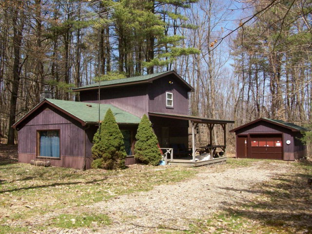 7090 Youngsville Road Tidioute, PA 16351 - Photo 1 of 1 Main View