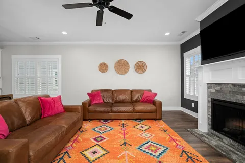 $530,000 | 3615 Caroline Farms Drive, Murfreesboro, TN 37129