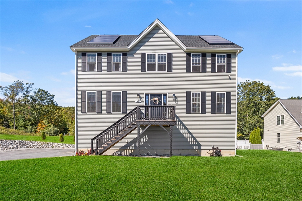 39 Hycrest Road Charlton, MA 01507 - Photo 1 of 31