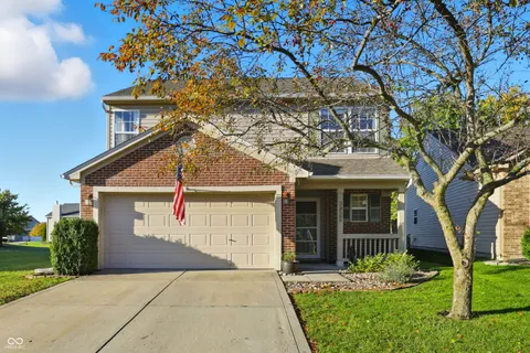 $315,000 | 3822 Limelight Lane, Whitestown, IN 46075