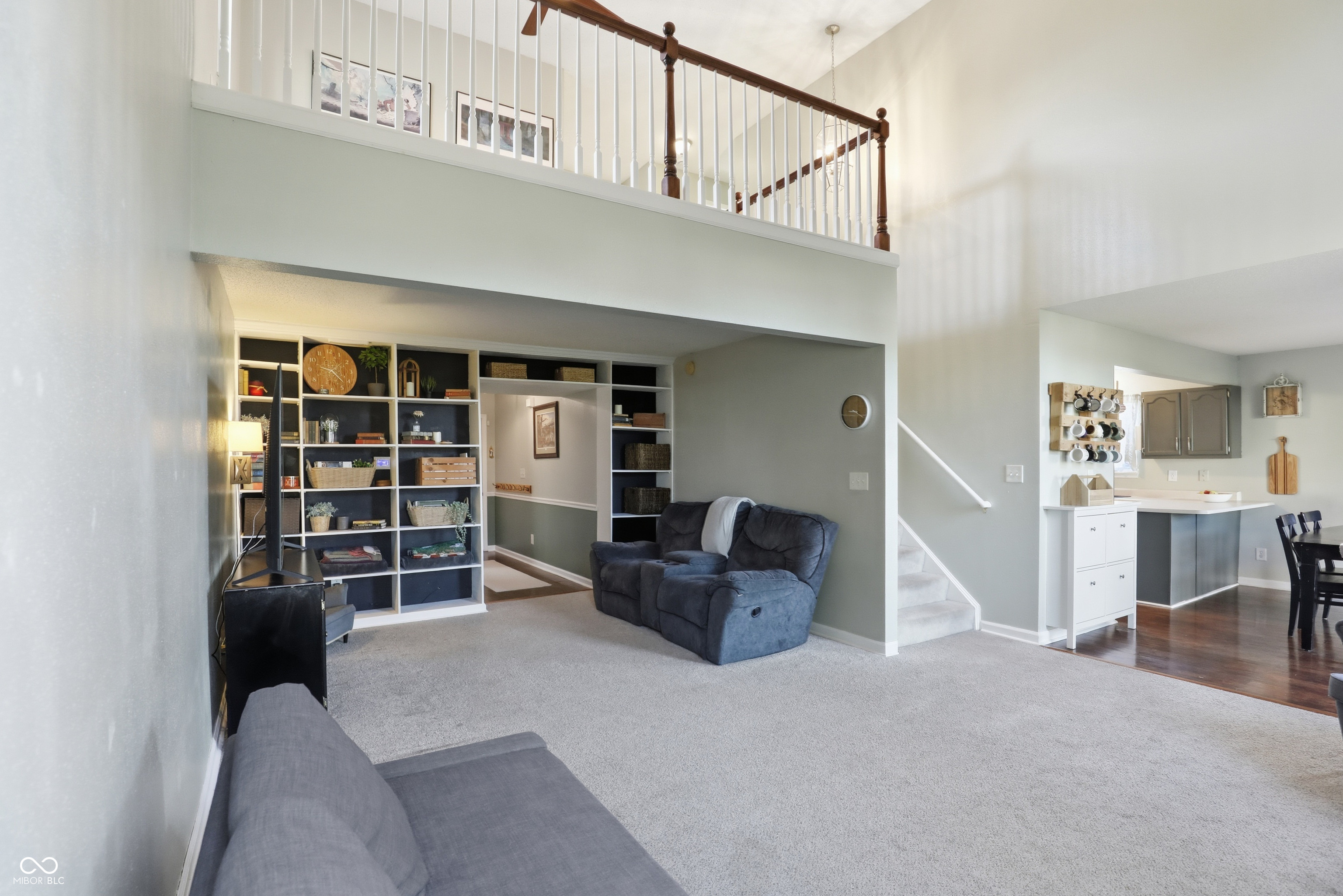 3822 Limelight Lane Whitestown, IN 46075 - Photo 11 of 47