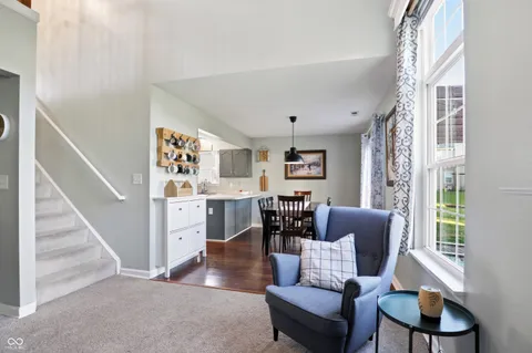 $315,000 | 3822 Limelight Lane, Whitestown, IN 46075