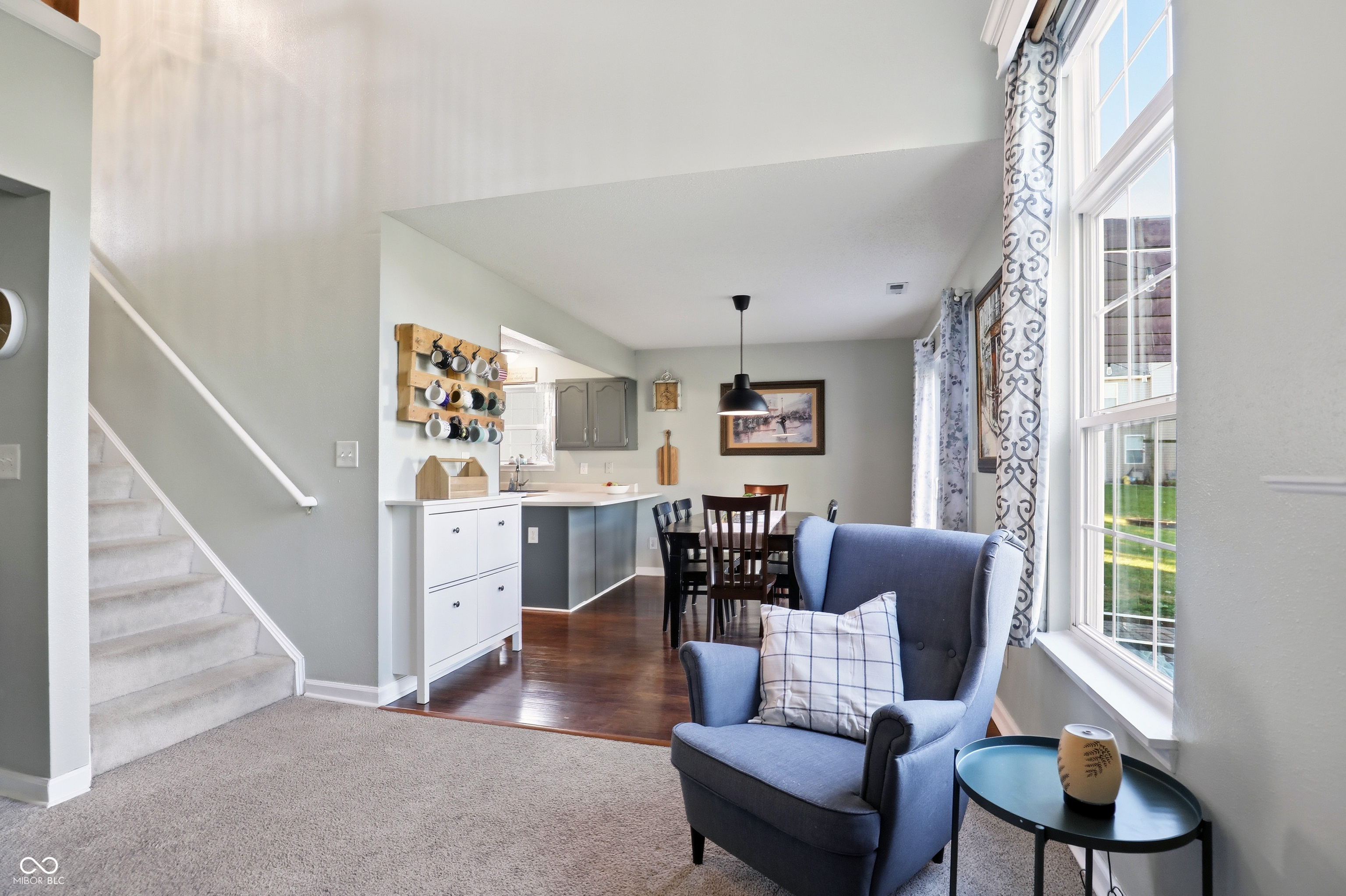 3822 Limelight Lane Whitestown, IN 46075 - Photo 12 of 47