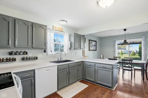 $315,000 | 3822 Limelight Lane, Whitestown, IN 46075