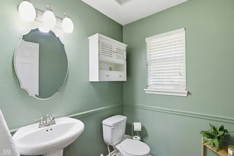 $315,000 | 3822 Limelight Lane, Whitestown, IN 46075