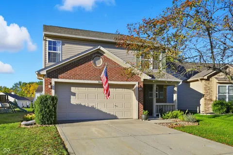 $315,000 | 3822 Limelight Lane, Whitestown, IN 46075