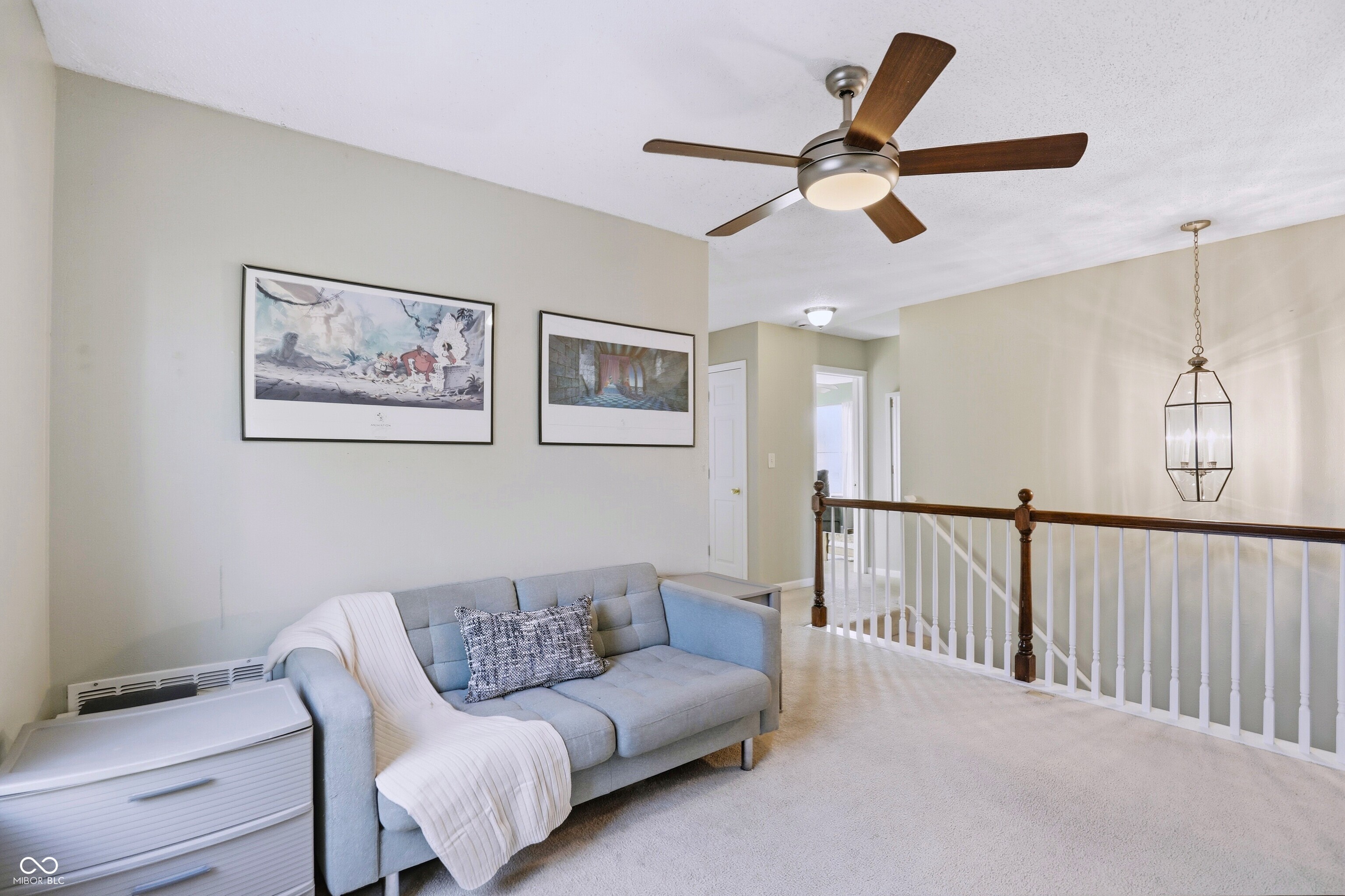 3822 Limelight Lane Whitestown, IN 46075 - Photo 24 of 47