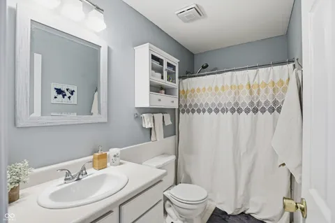 $315,000 | 3822 Limelight Lane, Whitestown, IN 46075