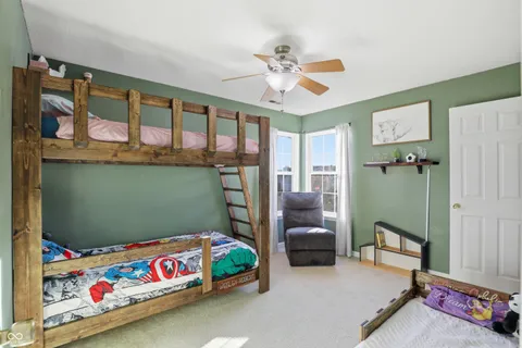 $315,000 | 3822 Limelight Lane, Whitestown, IN 46075