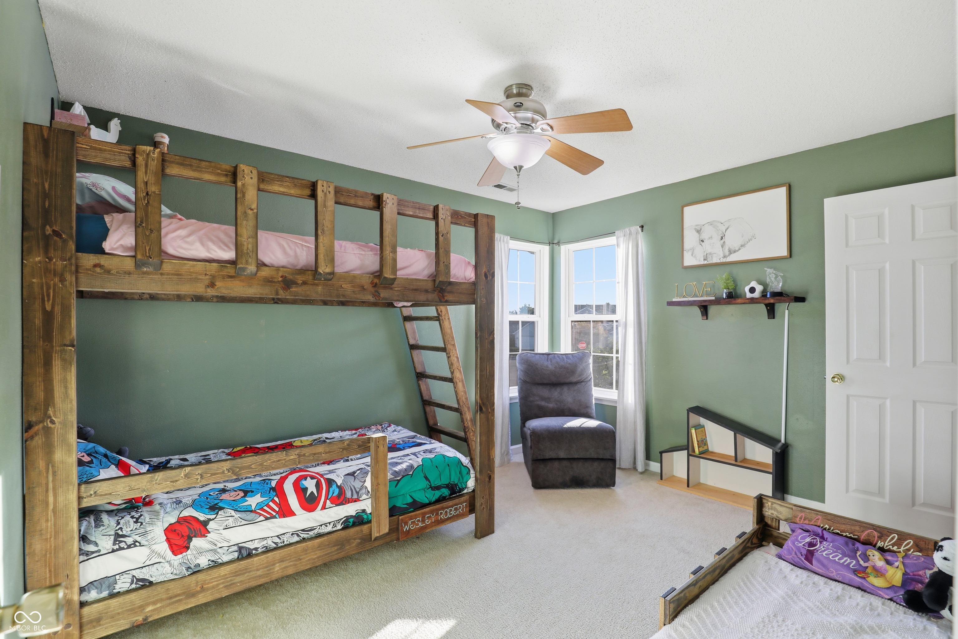 3822 Limelight Lane Whitestown, IN 46075 - Photo 30 of 47