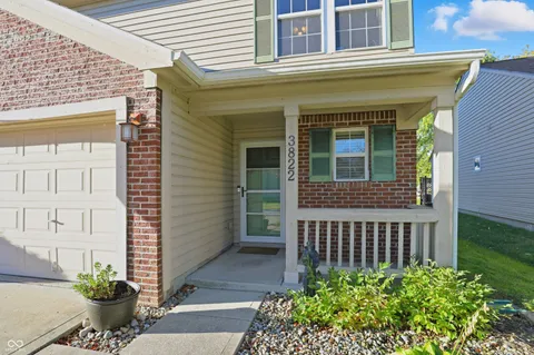 $315,000 | 3822 Limelight Lane, Whitestown, IN 46075