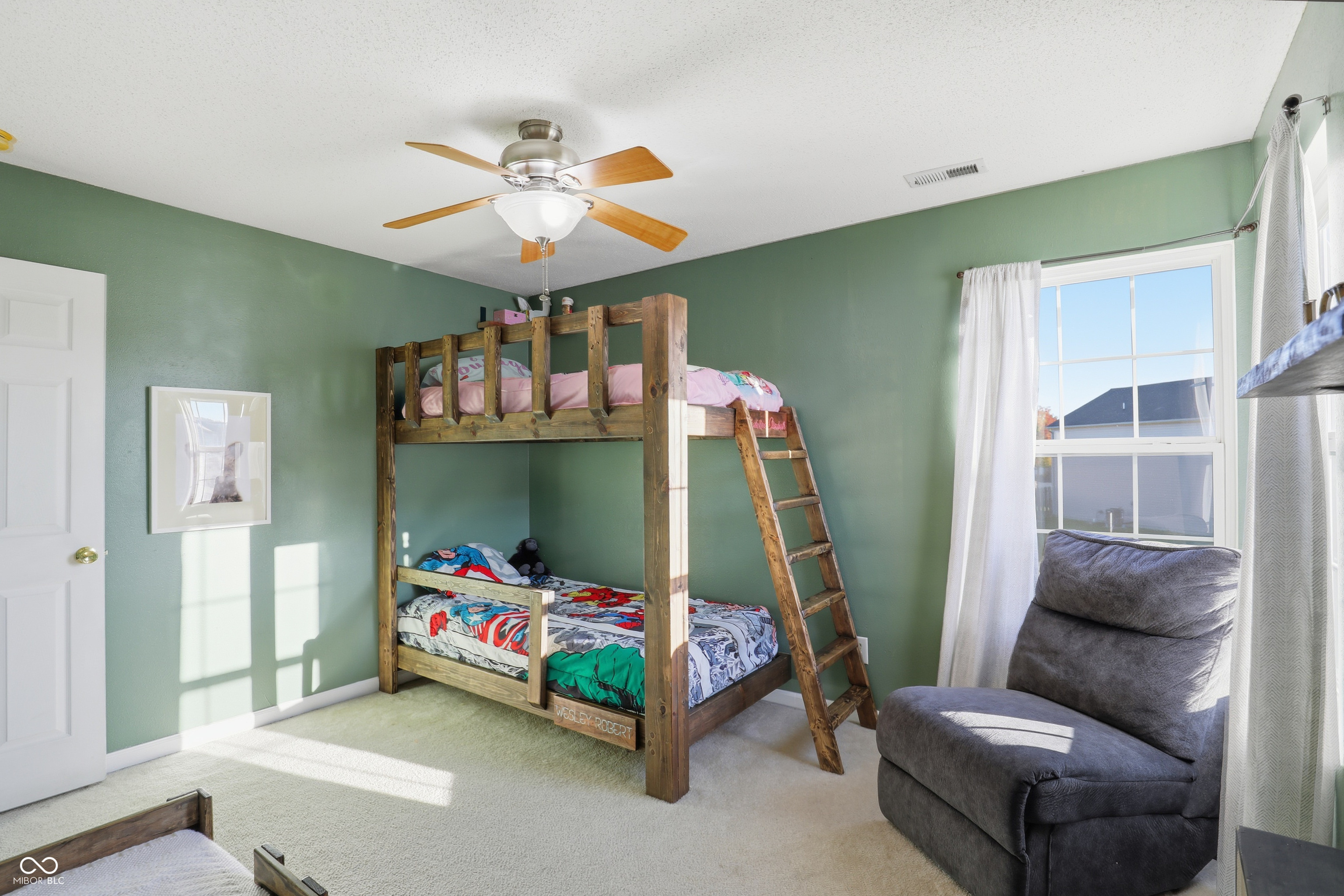 3822 Limelight Lane Whitestown, IN 46075 - Photo 31 of 47