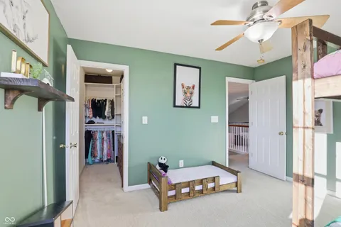 $315,000 | 3822 Limelight Lane, Whitestown, IN 46075