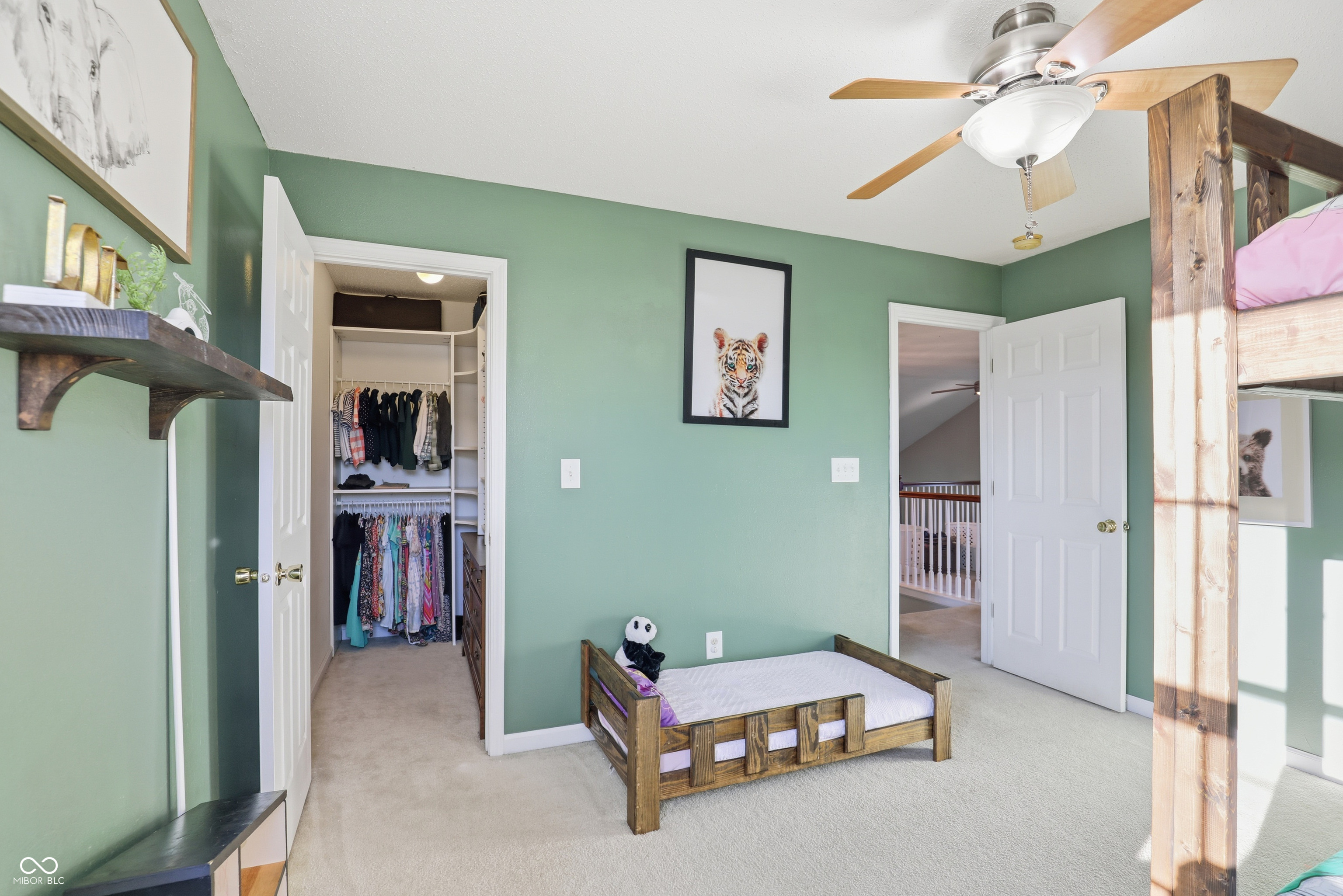 3822 Limelight Lane Whitestown, IN 46075 - Photo 32 of 47