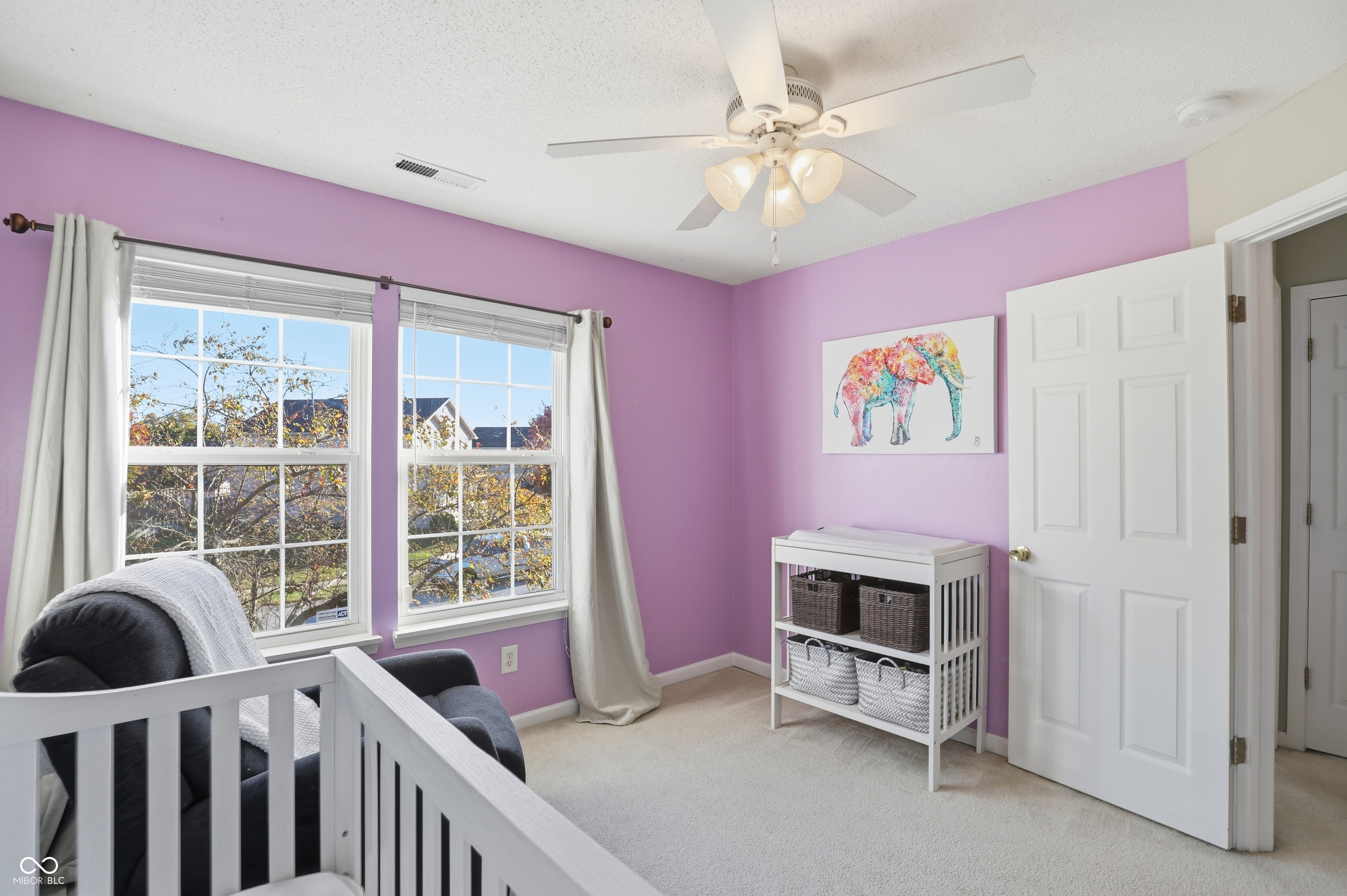 3822 Limelight Lane Whitestown, IN 46075 - Photo 34 of 47