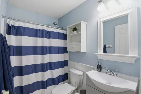 $315,000 | 3822 Limelight Lane, Whitestown, IN 46075