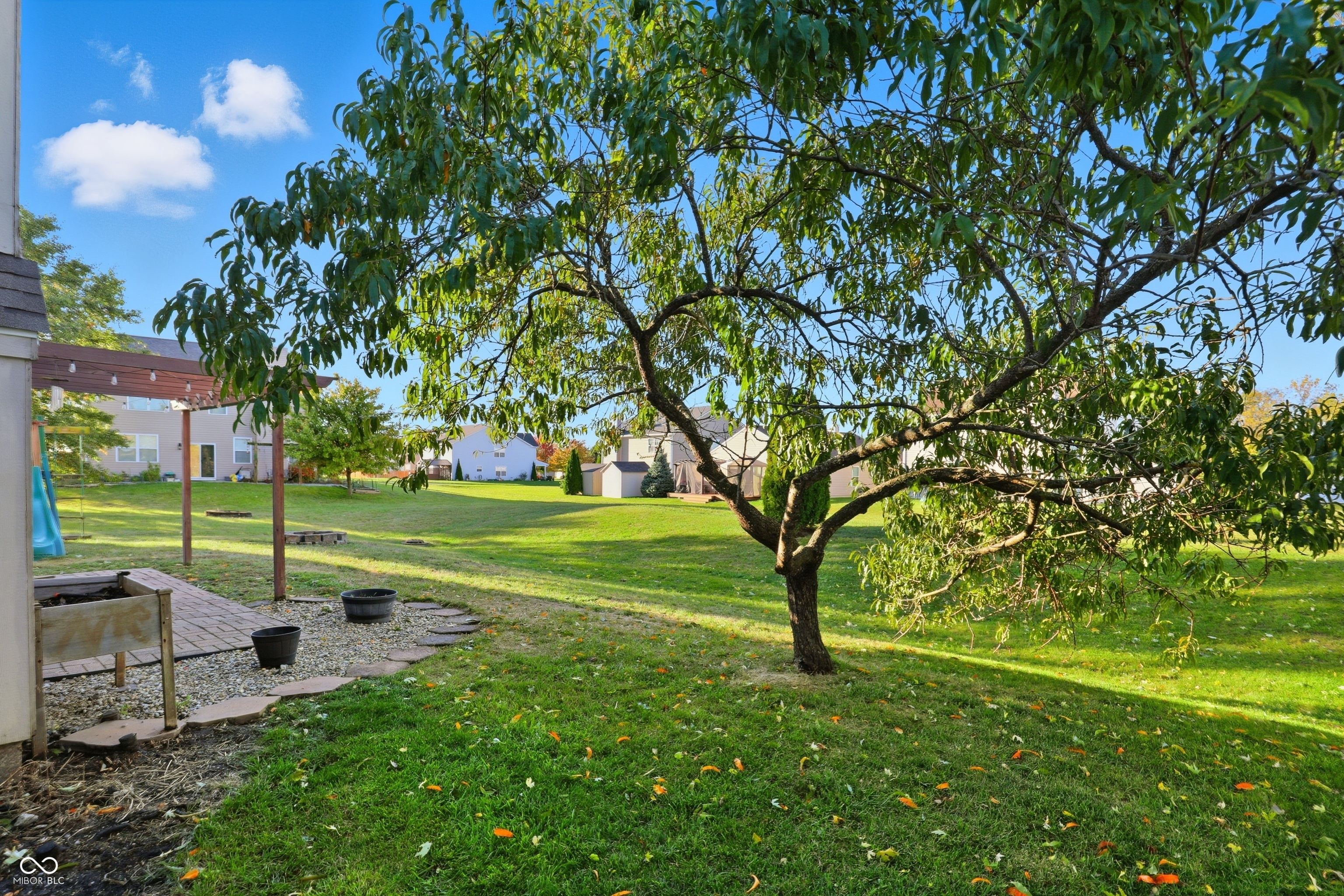 3822 Limelight Lane Whitestown, IN 46075 - Photo 39 of 47