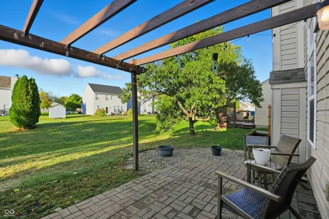 $315,000 | 3822 Limelight Lane, Whitestown, IN 46075