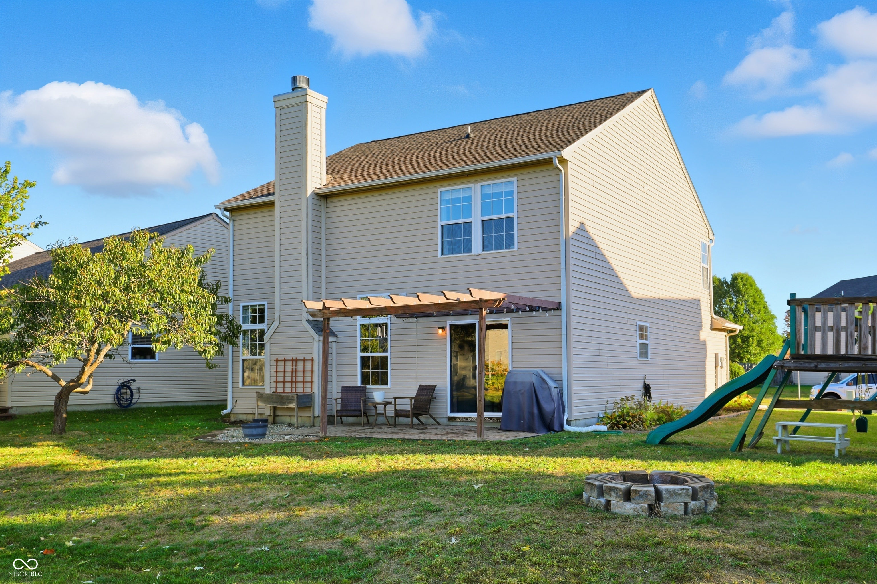 3822 Limelight Lane Whitestown, IN 46075 - Photo 41 of 47