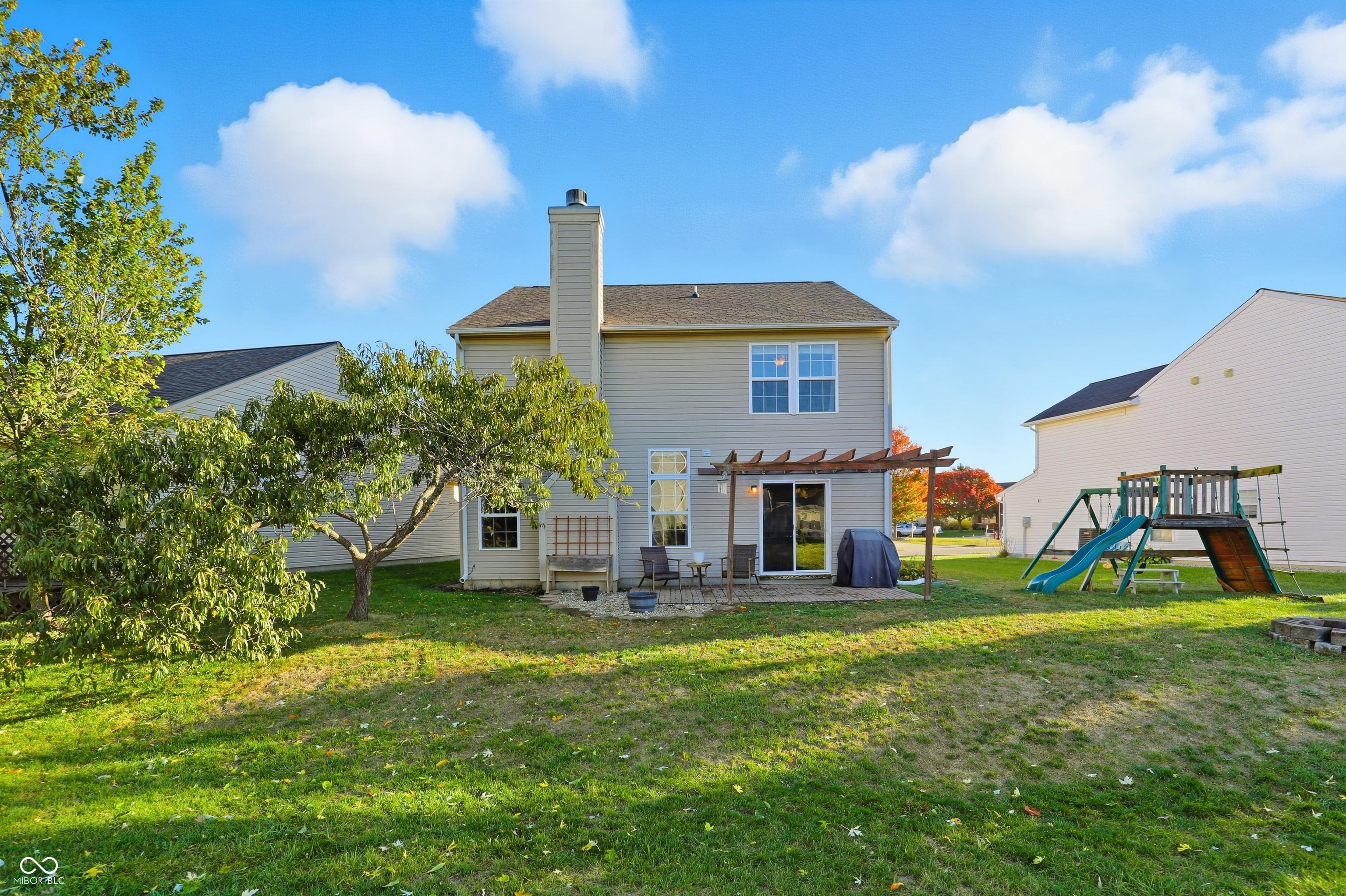 3822 Limelight Lane Whitestown, IN 46075 - Photo 42 of 47