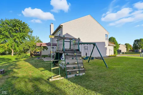 $315,000 | 3822 Limelight Lane, Whitestown, IN 46075