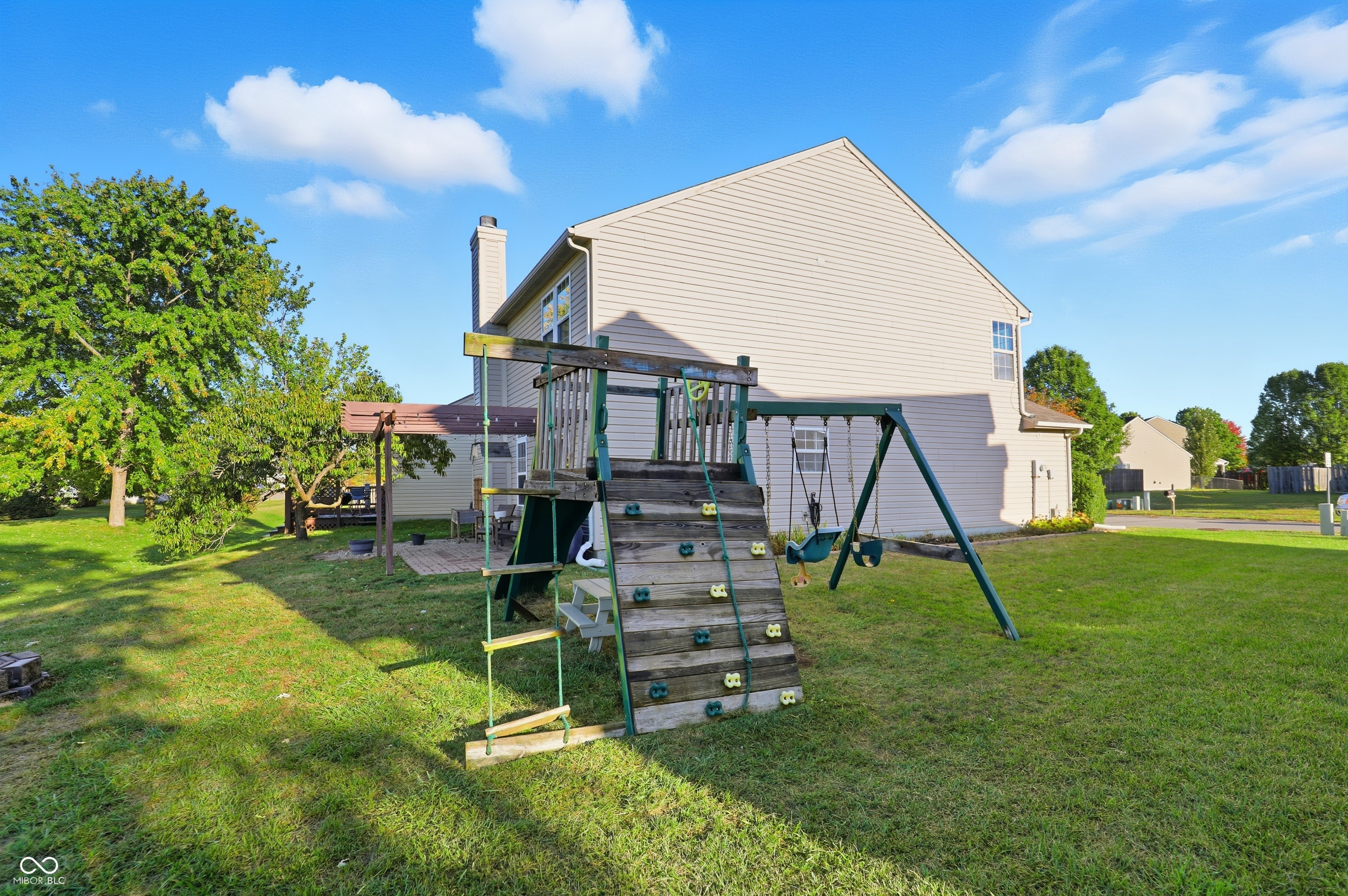 3822 Limelight Lane Whitestown, IN 46075 - Photo 44 of 47