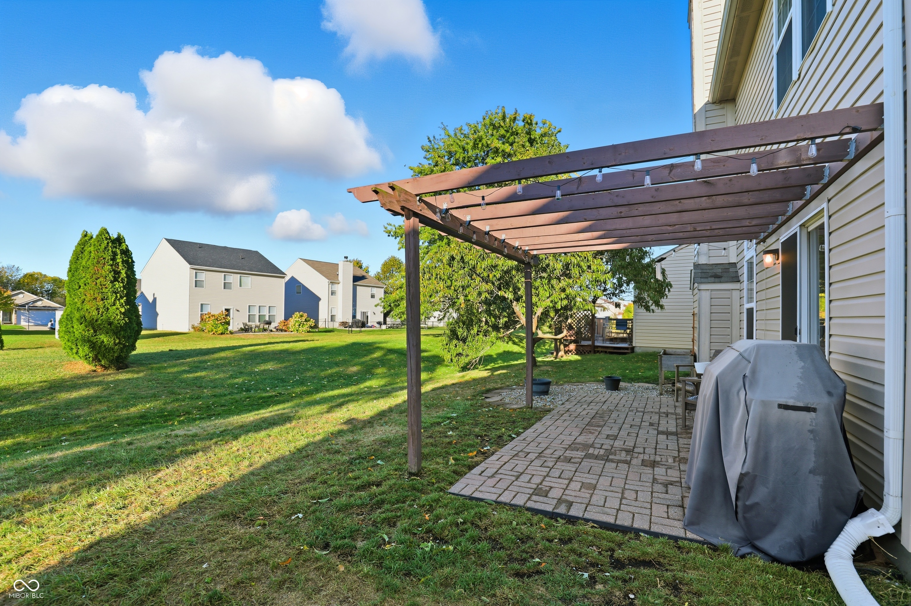 3822 Limelight Lane Whitestown, IN 46075 - Photo 45 of 47