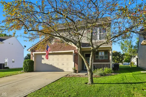 $315,000 | 3822 Limelight Lane, Whitestown, IN 46075