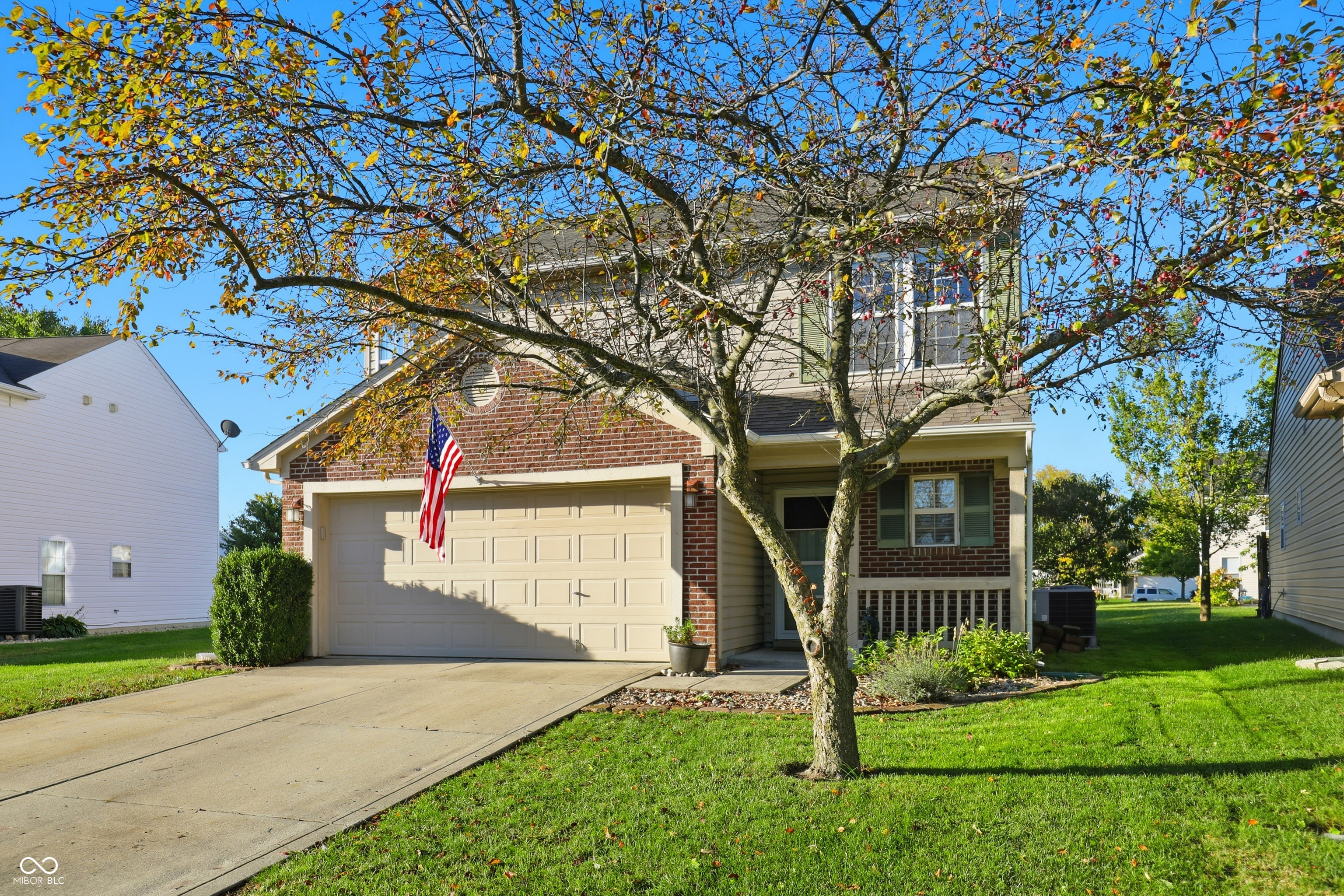 3822 Limelight Lane Whitestown, IN 46075 - Photo 47 of 47