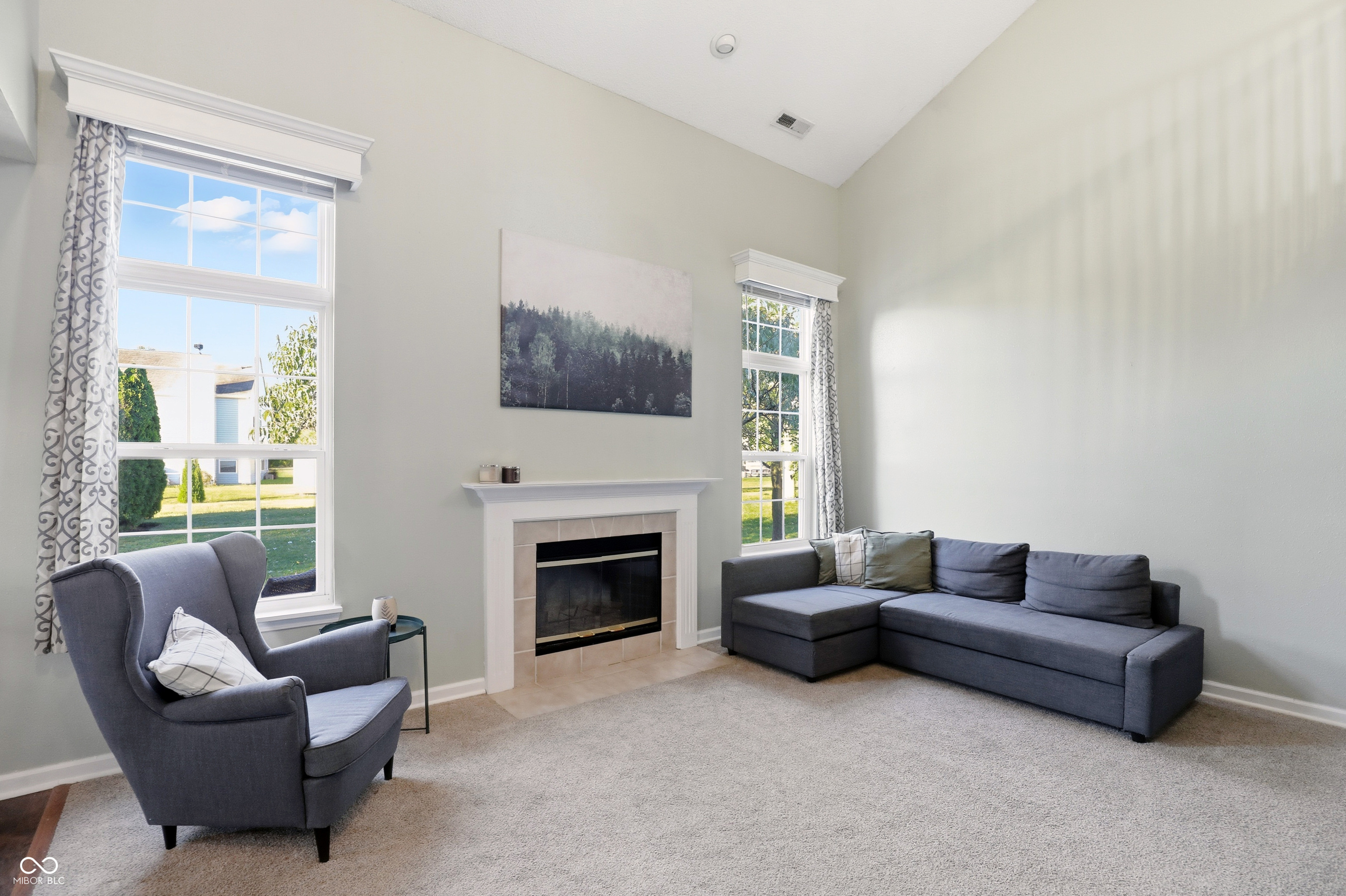 3822 Limelight Lane Whitestown, IN 46075 - Photo 7 of 47