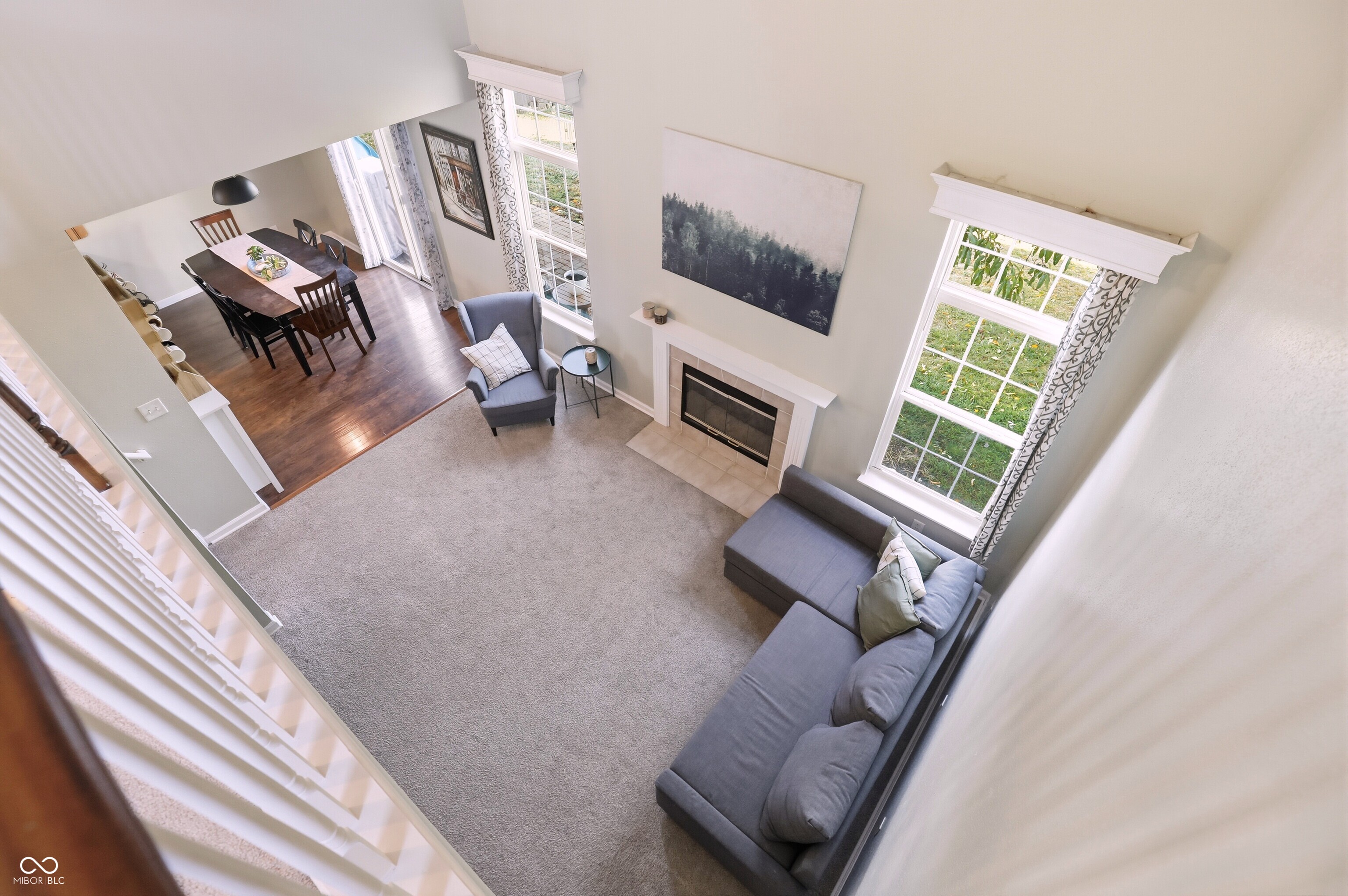 3822 Limelight Lane Whitestown, IN 46075 - Photo 8 of 47