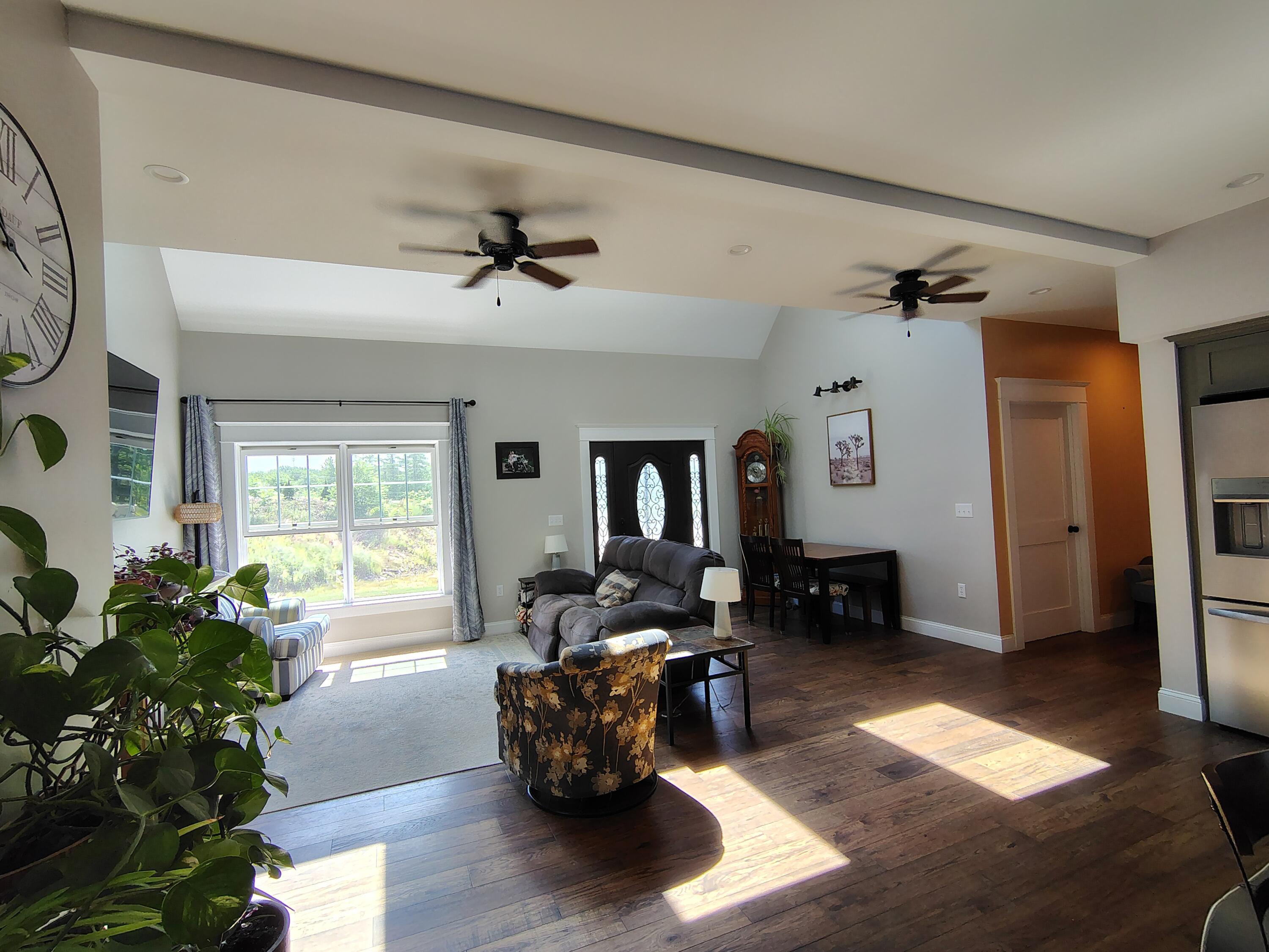 6 Red Barn Road Damariscotta, ME 04543 - Photo 7 of 40 1000010157