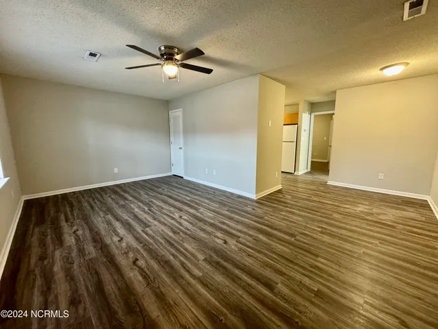 $775 | 1397 Westpointe Drive, Unit 6, Greenville, NC 27834