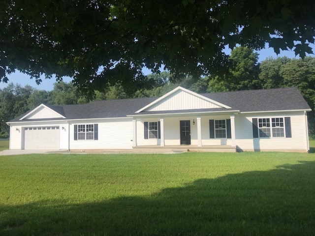 2842 Wabash Avenue Rochester, IN 46975 - Photo 1 of 23