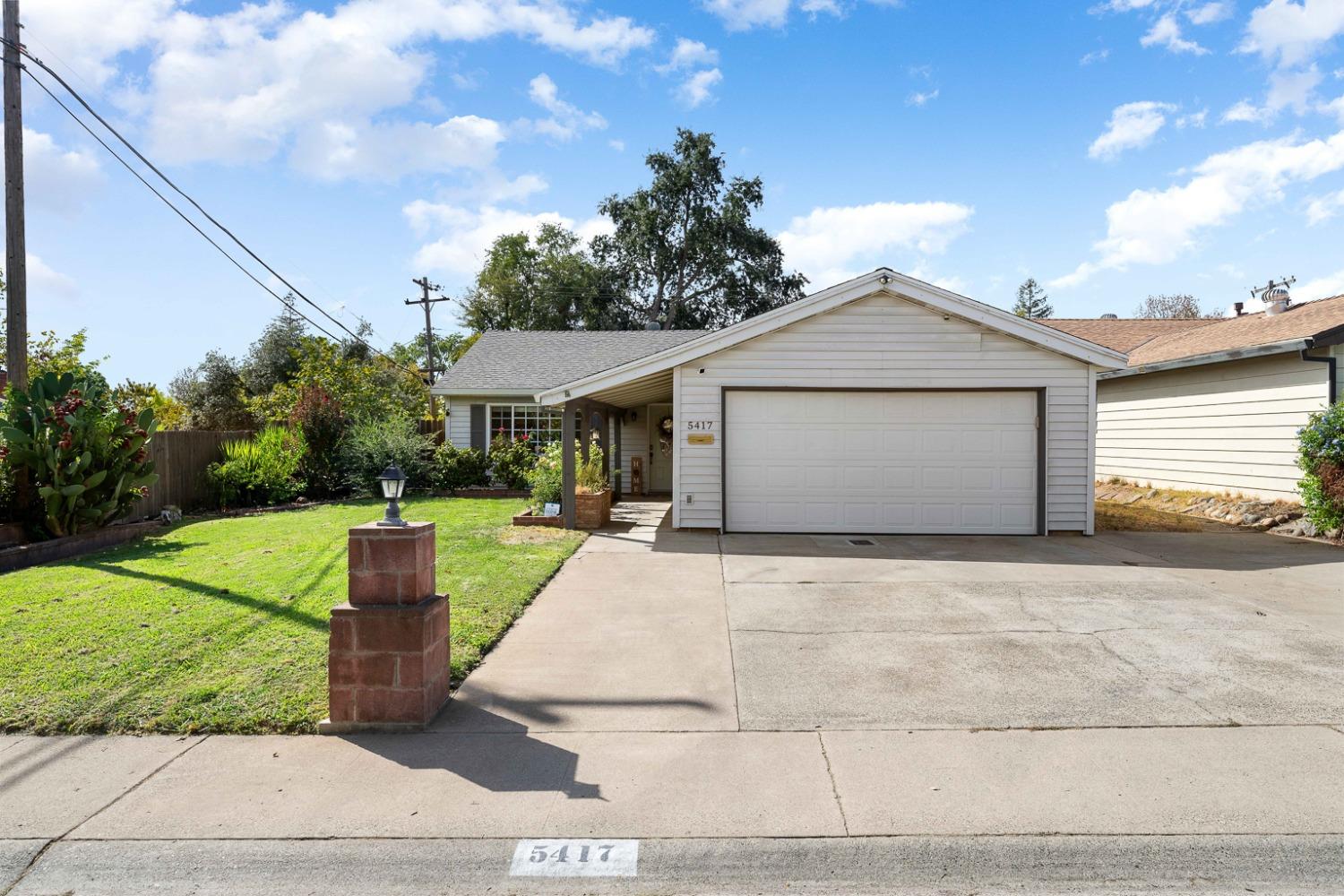 5417 Edgerly Way Carmichael, CA 95608 - Photo 1 of 46