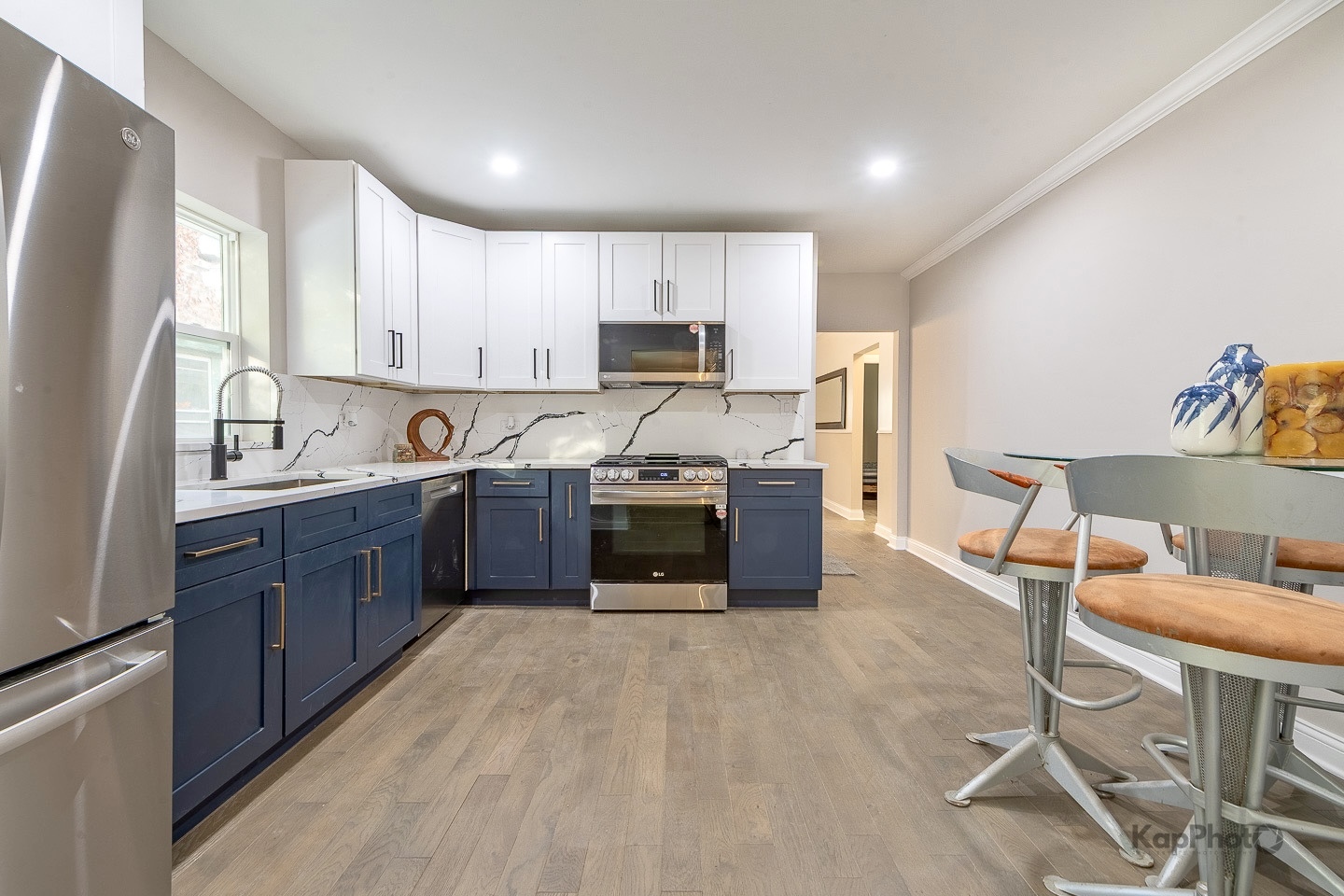 11935 South Stewart Avenue Chicago, IL 60628 - Photo 13 of 30