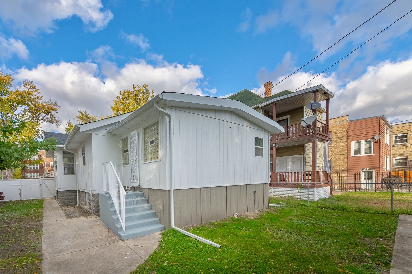 11935 South Stewart Avenue Chicago, IL 60628 - Photo 28 of 30