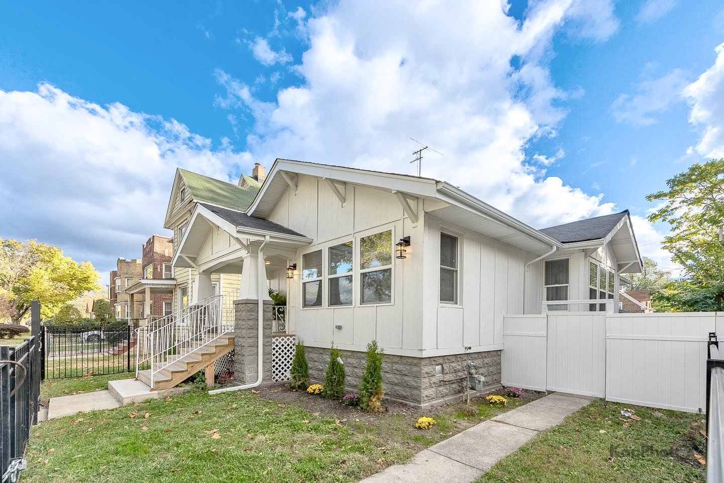 11935 South Stewart Avenue Chicago, IL 60628 - Photo 30 of 30