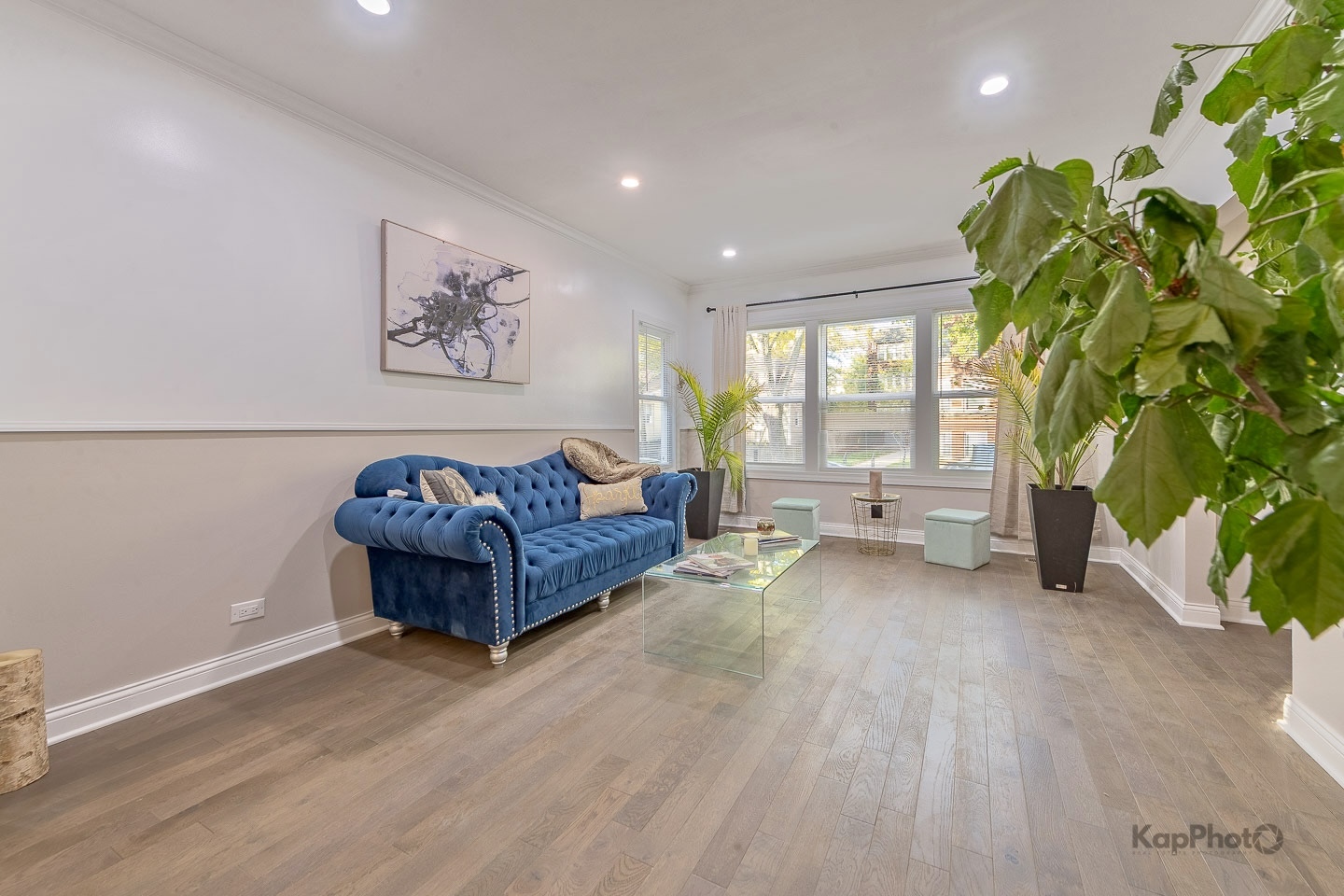 11935 South Stewart Avenue Chicago, IL 60628 - Photo 4 of 30