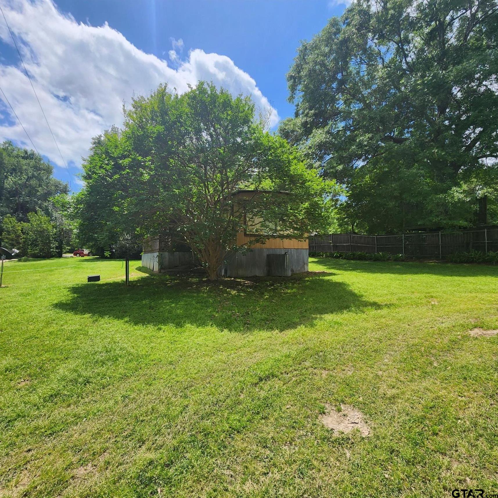 109 Falcon Spur Carthage, TX 75633 - Photo 11 of 13 a garden view