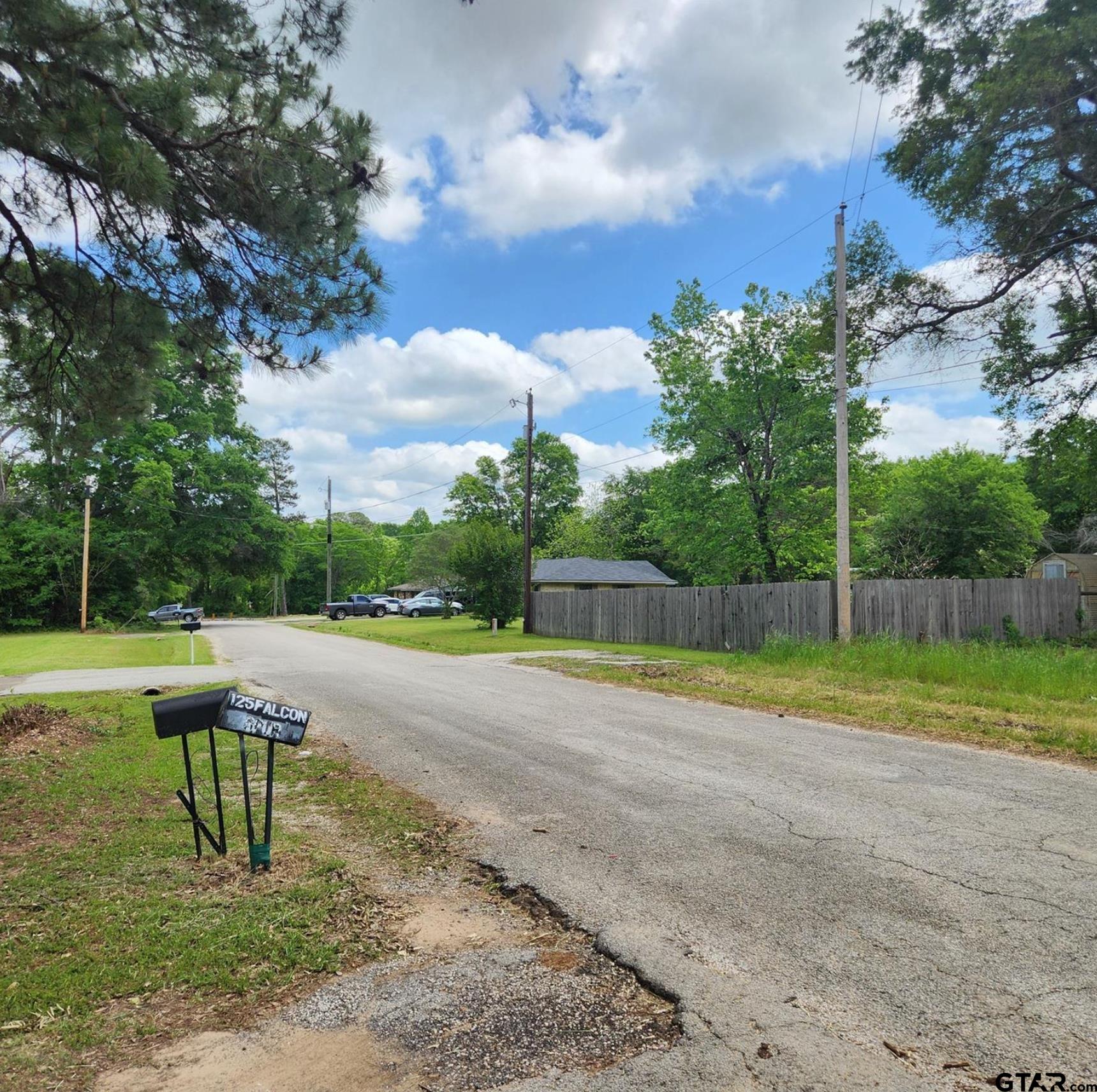 109 Falcon Spur Carthage, TX 75633 - Photo 9 of 13 a view of a park