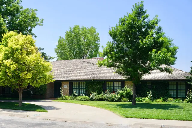 $499,000 | 3508 Danbury Drive, Amarillo, TX 79109