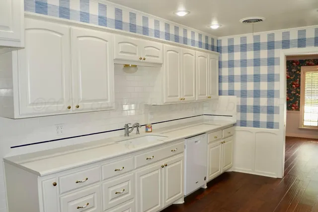 $499,000 | 3508 Danbury Drive, Amarillo, TX 79109